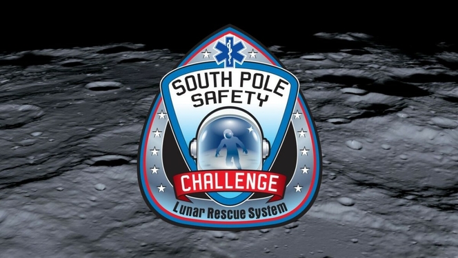 NASA Lune challenge