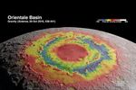 Nasa-Lune