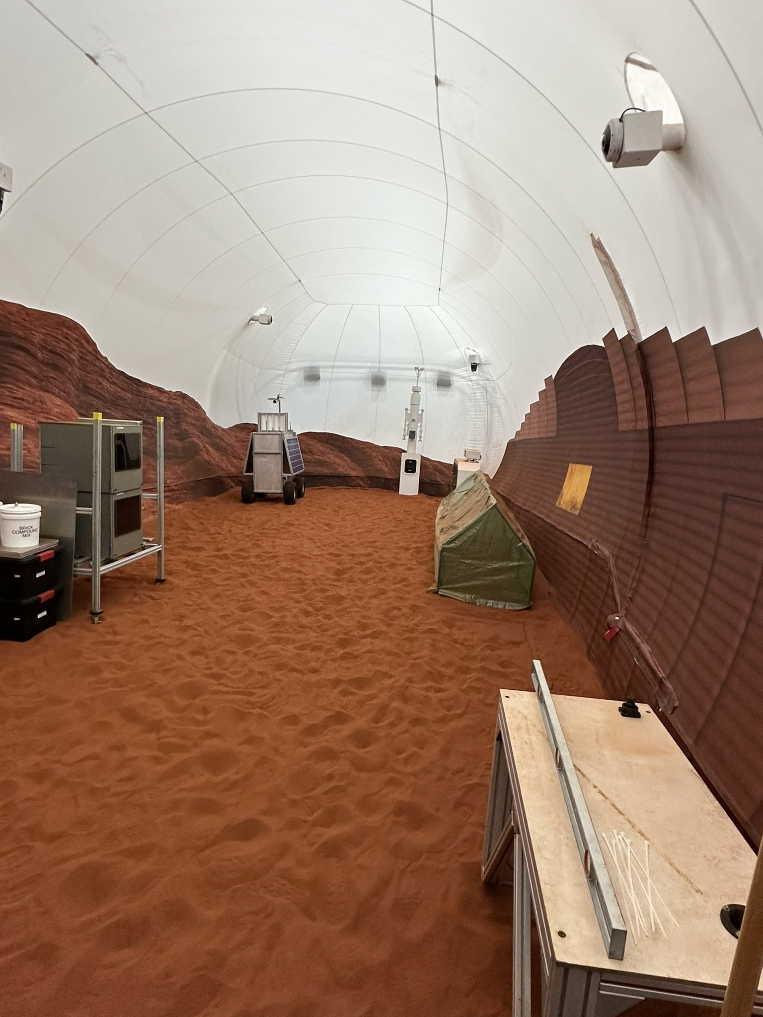 NASA Mars habitation 04