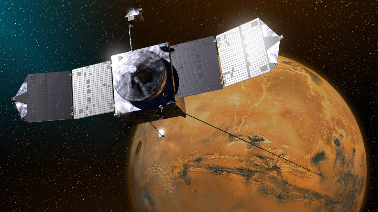 nasa-maven
