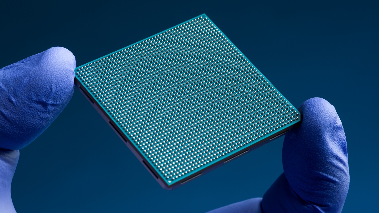 NASA Microchip HPSC 02