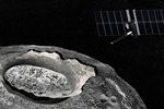 NASA mission Psyche
