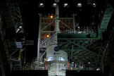 Mission Artemis 1 vers la Lune : la Nasa vise février 2022