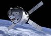 Espace lointain : la capsule Orion se prépare pour son premier lancement
