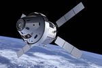 NASA Orion