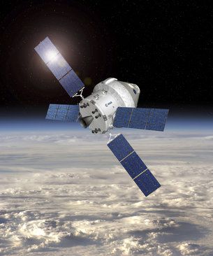 NASA Orion