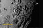 NASA pluton