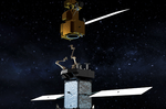 NASA Restore L satellite