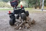 NASA Rover DIY JPL