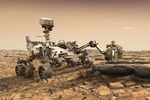 NASA rover Mars 2020