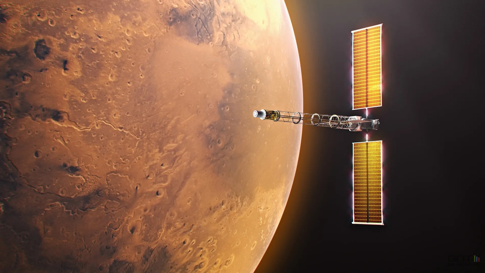 La colonisation de Mars par Elon Musk est-elle une immense fake news scientifique ?