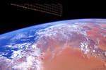 NASA Terre Ultra HD