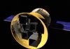 TESS : le nouveau chasseur d'exoplanètes de la NASA partage sa première photo