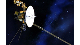Nasa : Voyager 1 se rapproche des limites du système solaire