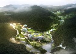 National Research Center for Endangered Species, Yeongyang-gun_04