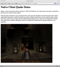 Native_Client_Google_Quake