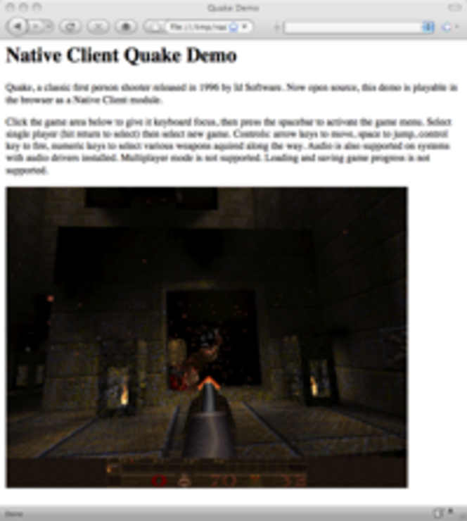 Native_Client_Google_Quake