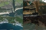 Natori Yagawahama Before-After