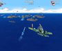 Naval Strike : un jeu d'avion très simple