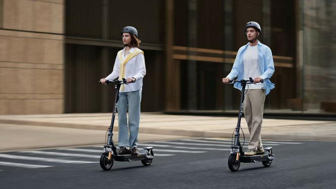 La Fnac lance son opération mobilité urbaine avec des réductions jusqu'à -25%
