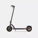 Test Navee N40 : la trottinette électrique robuste, performante et endurante.