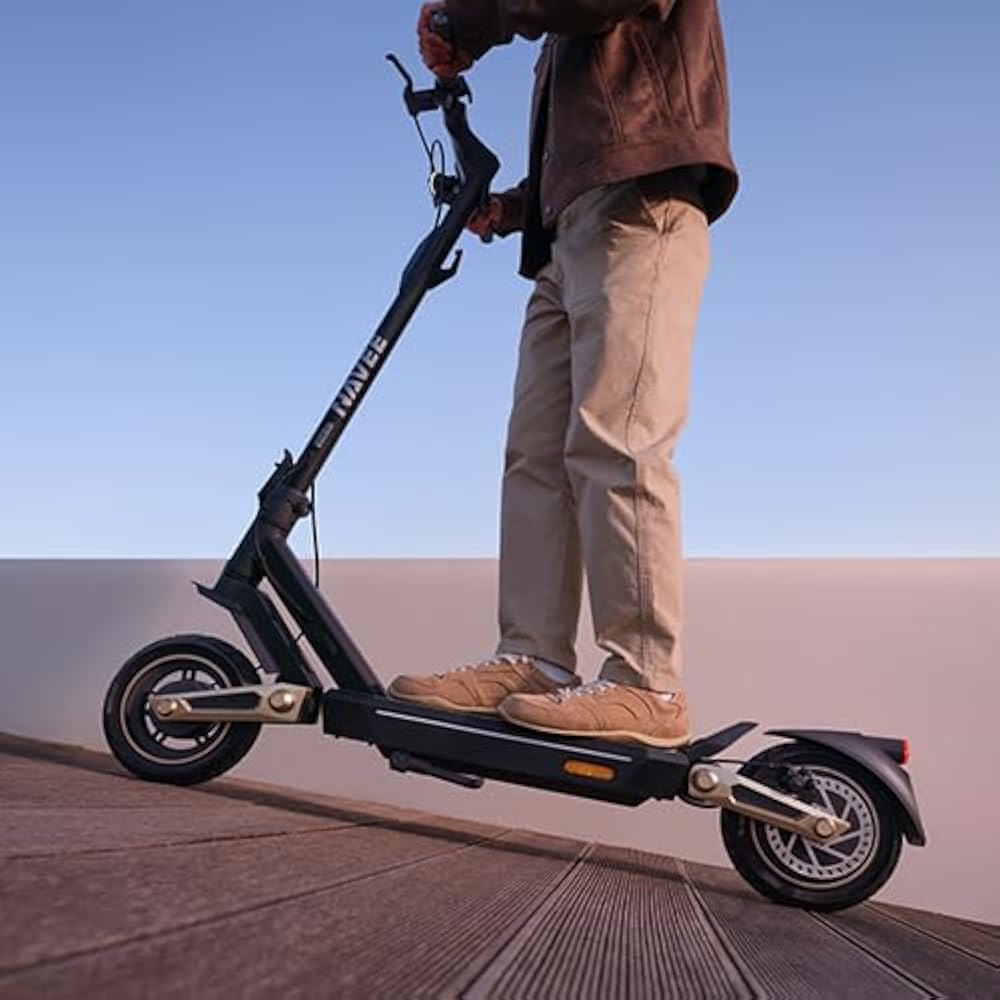 Navee ST3 Pro