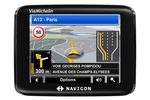 Navigon 1200 edition ViaMichelin