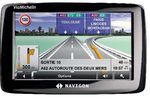 Navigon 2110 Max Edition ViaMichelin