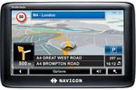 Navigon 3310 max Europe