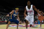 NBA 2K10 Wii - Image 1
