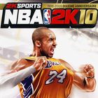 NBA 2K10 : patch 1.1