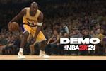 NBA 2K21 1
