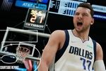 NBA 2K22