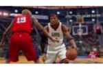 NBA 2K7 - image 2 (Small)