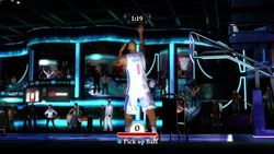 NBA Ballers Chosen One 5