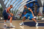 NBA Ballers Chosen One - Image 8