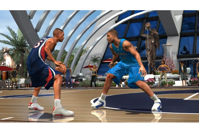 NBA Ballers Chosen One - Image 8