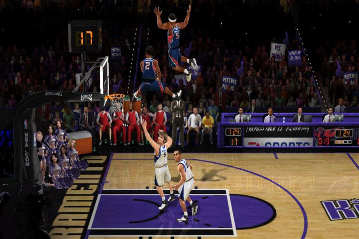 NBA Jam - Image 2