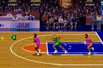 NBA Jam Megadrive