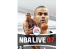 NBA Live 07 jaquette Diaw-Parker (Small)