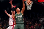NBA Live 18