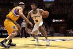 NBA Live - Image 4