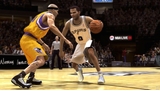 NBA Live 08 : EA, 2K qui sera le vainqueur ?
