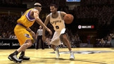 NBA Live 08 : EA, 2K qui sera le vainqueur ?