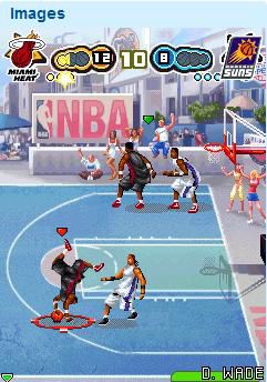 NBA Smash 03