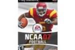 NCAA Football 07 - jaquette PS2 (Small)