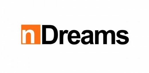 nDreams - logo