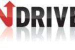 NDrive logo