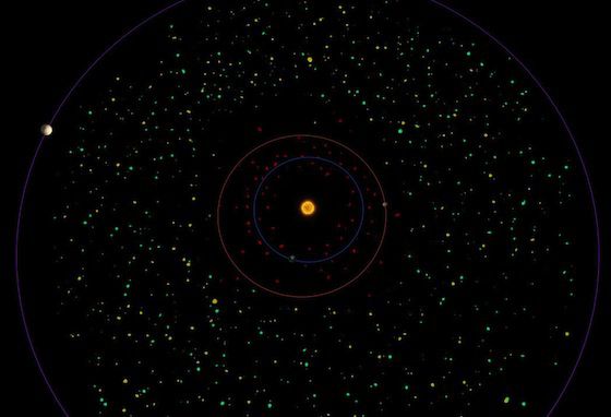 near-earth-asteroid-nasa-wise