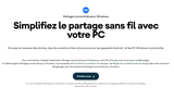 Nearby Share : transférez vos fichiers d'Android à Windows